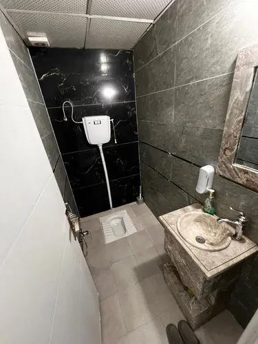 تصویر 22 - ویلا استخردار آبگرم کلاسیک شهرک زعفرانیه در سهیلیه