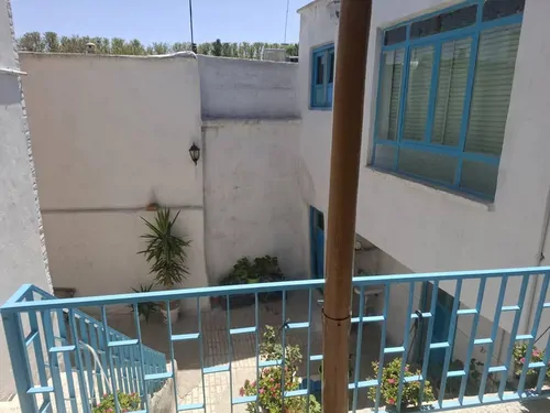 تصویر 11 - خانه سنتی سلمانی در  بسطام