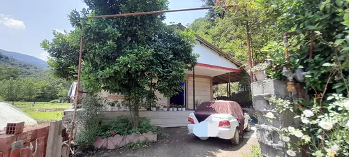 تصویر 5 - ویلا ویلای جنگلی در  اسالم