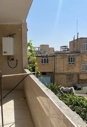 تصویر 3 - آپارتمان ایسان سامان در سامان