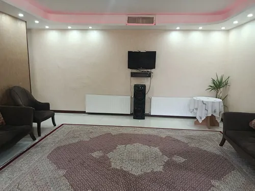 تصویر 4 - ویلا استخردار آبگرم آیهان با جکوزی در  ملارد 