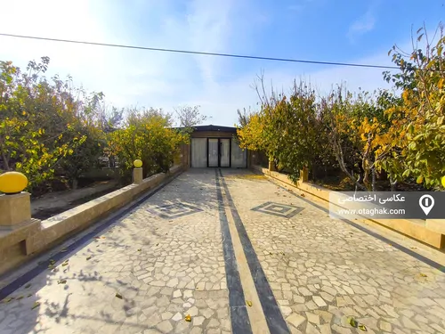 تصویر 11 - ویلا خوشنام (2) در فردیس