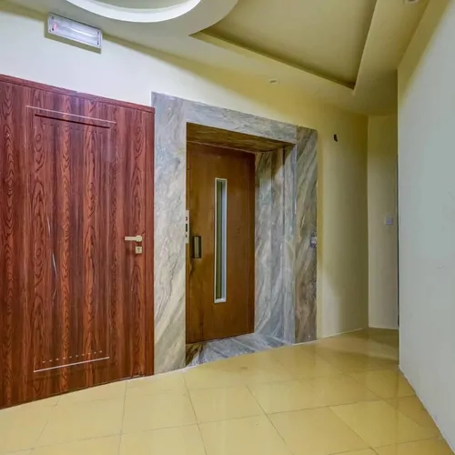 تصویر 8 - هتل آپارتمان آسمان 3تخته (111) با صبحانه رایگان در  قشم