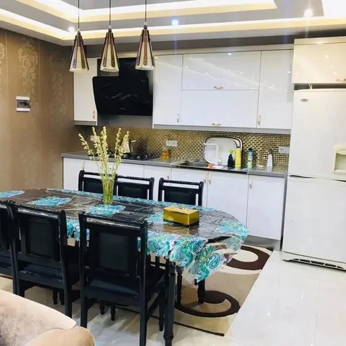تصویر 2 - ویلا باغ ویلای دلوین در دزفول