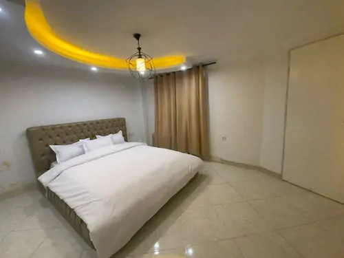 تصویر 9 - آپارتمان مبله پریمیوم پلازا در سعادت آباد (2) با جکوزی در تهران