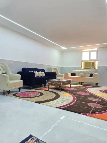 تصویر 8 - آپارتمان مبله پسر دریا  در  بوشهر