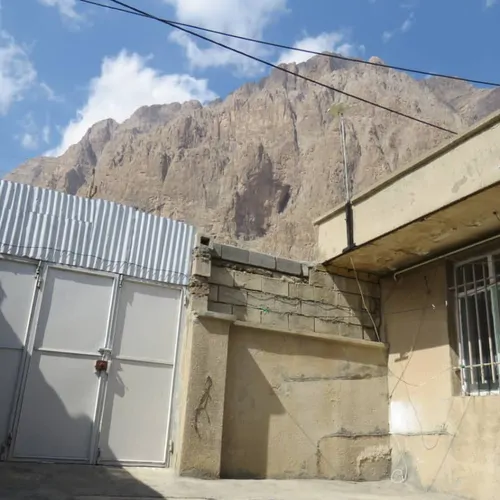 تصویر 3 - خانه بیستون (واحد 1) در  کرمانشاه