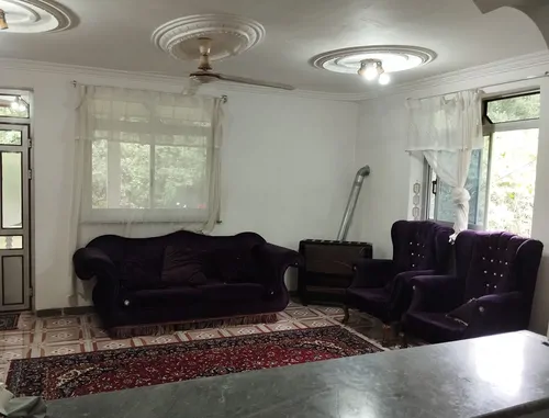 تصویر 3 - ویلا جنگلی  در  ماسال