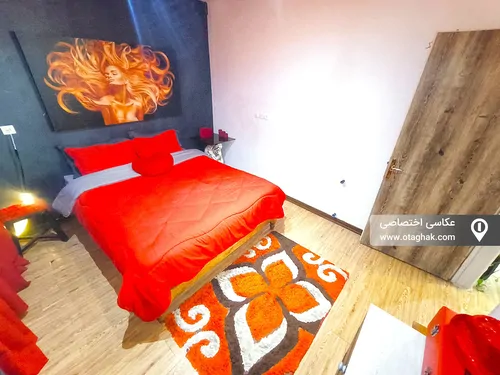 تصویر 13 - ویلا استخردار آبگرم باغ آرزوها در  شهریار