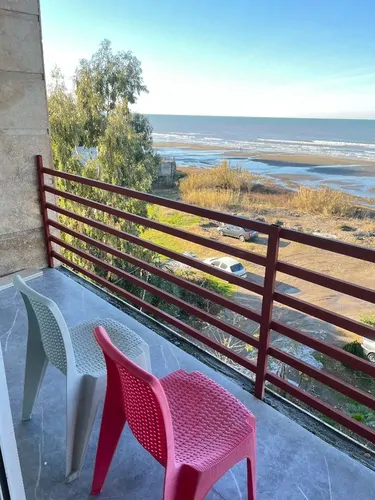 تصویر 29 - آپارتمان ساحلی دریا (۱۶) در  محمودآباد