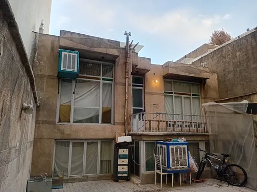 تصویر 11 - خانه سالاری در مشهد