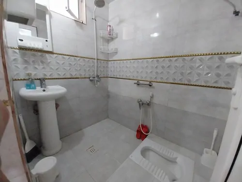 تصویر 11 - ویلا شمعدونی در رامسر