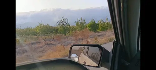 تصویر 3 - ویلا جنگل ابر  در شاهرود