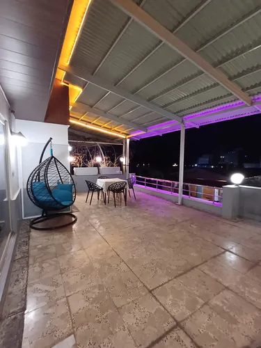 تصویر 10 - ویلا کاج در  فریدون کنار