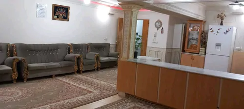 تصویر 4 - آپارتمان مبله کاشان دشتستان پنجم در کاشان