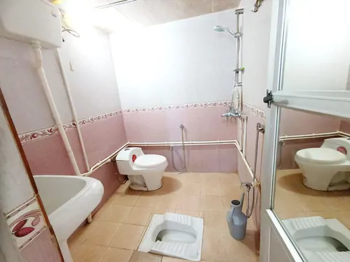 تصویر 18 - خانه پارادیس (واحد ۳) در  کرمان