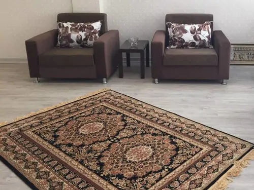تصویر 5 - آپارتمان مبله صیاد شیرازی در  مشهد