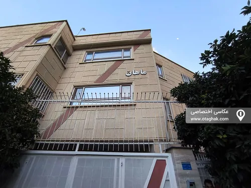 تصویر 10 - آپارتمان الهیه  در  شیراز