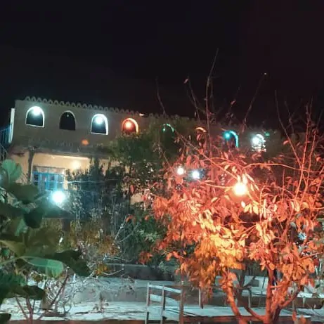 تصویر 5 - اقامتگاه بوم‌گردی بوم گردی شمعدونی در  بجنورد