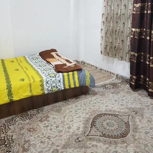 تصویر 3 - ویلا ویلا با استخر سرپوشیده گرم در کرمانشاه