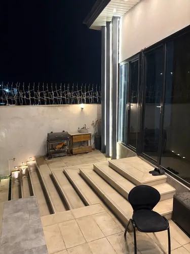 تصویر 15 - ویلا استخردار آبگرم دانیال در رودهن