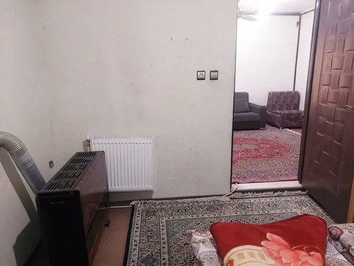 تصویر 3 - مهمانسرا اجاره سویت آپارتمان مشهد نزدیک حرم مطهر با فاصله سه دقیقه به باب الجواد در مشهد