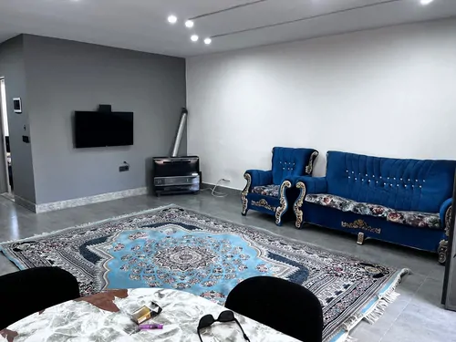 تصویر 6 - ویلا آریا گلستان (7) در  محمودآباد