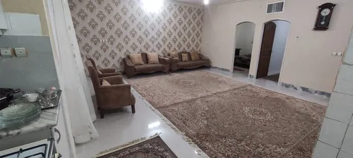 تصویر ۱ - خانه مبله امام رضا  در  مشهد