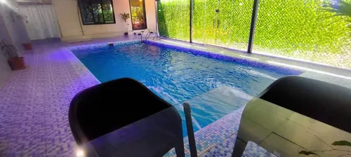 تصویر 25 - ویلا استخردار آبگرم دوستی در  شهریار