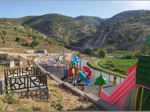 تصویر 5 - اقامتگاه بومگردی باوان در ایوان