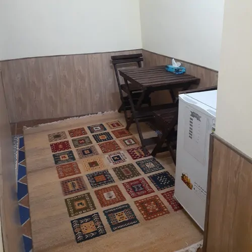 تصویر 2 - هتل سنتی هتل سنتی یادمان در شیراز