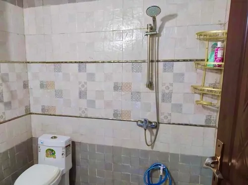 تصویر 19 - ویلا استخردار آبگرم باغ آفتاب در  دزفول