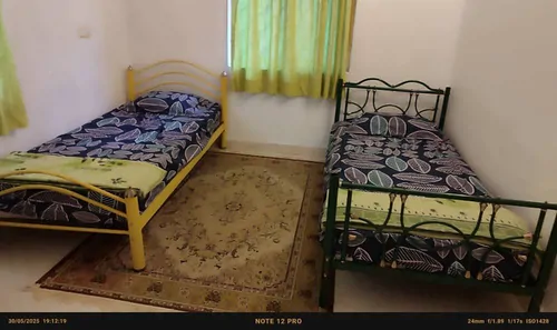 تصویر 3 - ویلا در محله ای بسیار ارام وبا دسترسی اسان به جنگل و دریا در کلارآباد