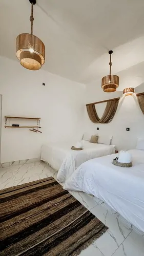 تصویر 4 - اقامتگاه بومگردی دلحمید (4) با صبحانه رایگان در قشم