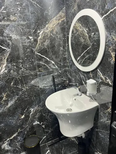 تصویر 17 - آپارتمان مبله سام پلازا (واحد 1) در  قشم