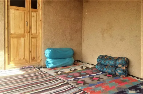 تصویر 2 - اقامتگاه بوم‌گردی کلدر(اتاق 2) در  خرم آباد