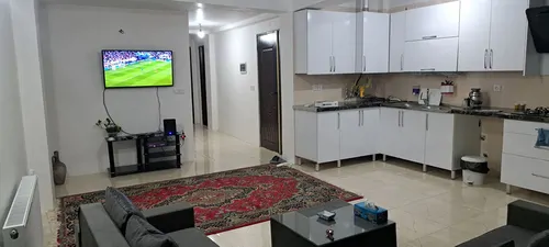 تصویر 6 - آپارتمان  مبله بهزاد (1)  در  کلاردشت