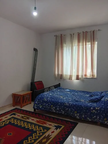 تصویر 10 - ویلا طالقانی (۴) در  رامسر