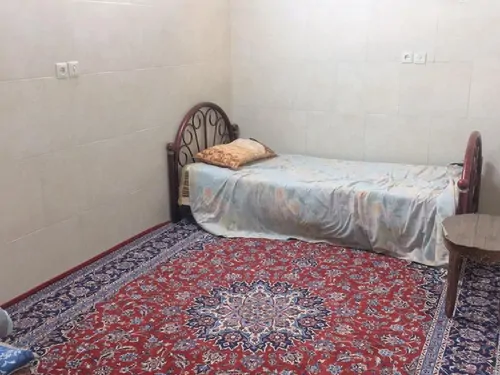تصویر 3 - خانه سراي آرامش (طبقه زیرین) در  یزد