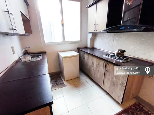 تصویر 6 - آپارتمان مبله سیدالشهدا (واحد ۲۰۲) در  مشهد