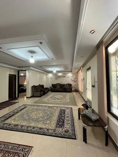 تصویر 5 - ویلا دوستی در  شهریار