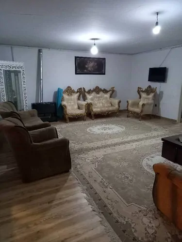 تصویر 3 - ویلا استخردار آبگرم مهدیار در ملارد 