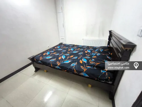 تصویر 8 - آپارتمان مبله گلستان (2) در  اصفهان