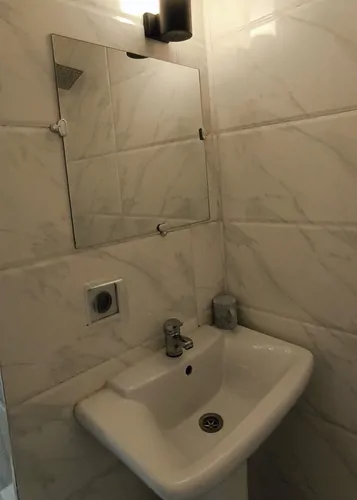 تصویر 26 - هتل آپارتمان مبله ساحلی روماک (واحد 11) در نشتارود