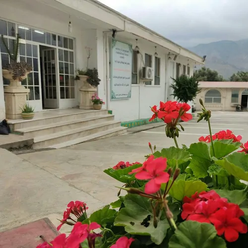تصویر 2 - اقامتگاه بوم‌گردی آسمانسرا(اتاق13) در رودبار