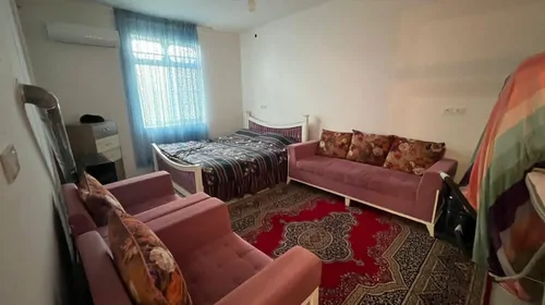 تصویر 2 - ویلا ویلا باغ دو خواب دریا فرح آباد در ساری