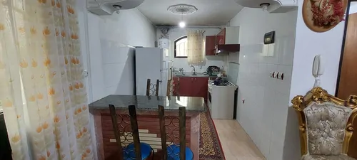 تصویر 5 - ویلا آرام سلمل  در  جواهرده