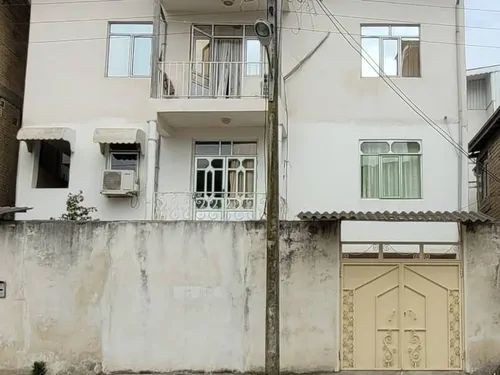 تصویر 4 - ویلا بوستان(واحد 3) در آستارا