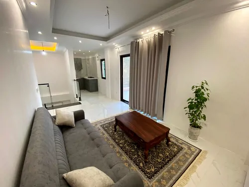 تصویر 8 - ویلا استخردار آبگرم صبوری با جکوزی در چالوس