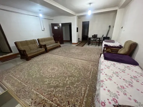 تصویر 2 - سوییت قادری  در جلفا